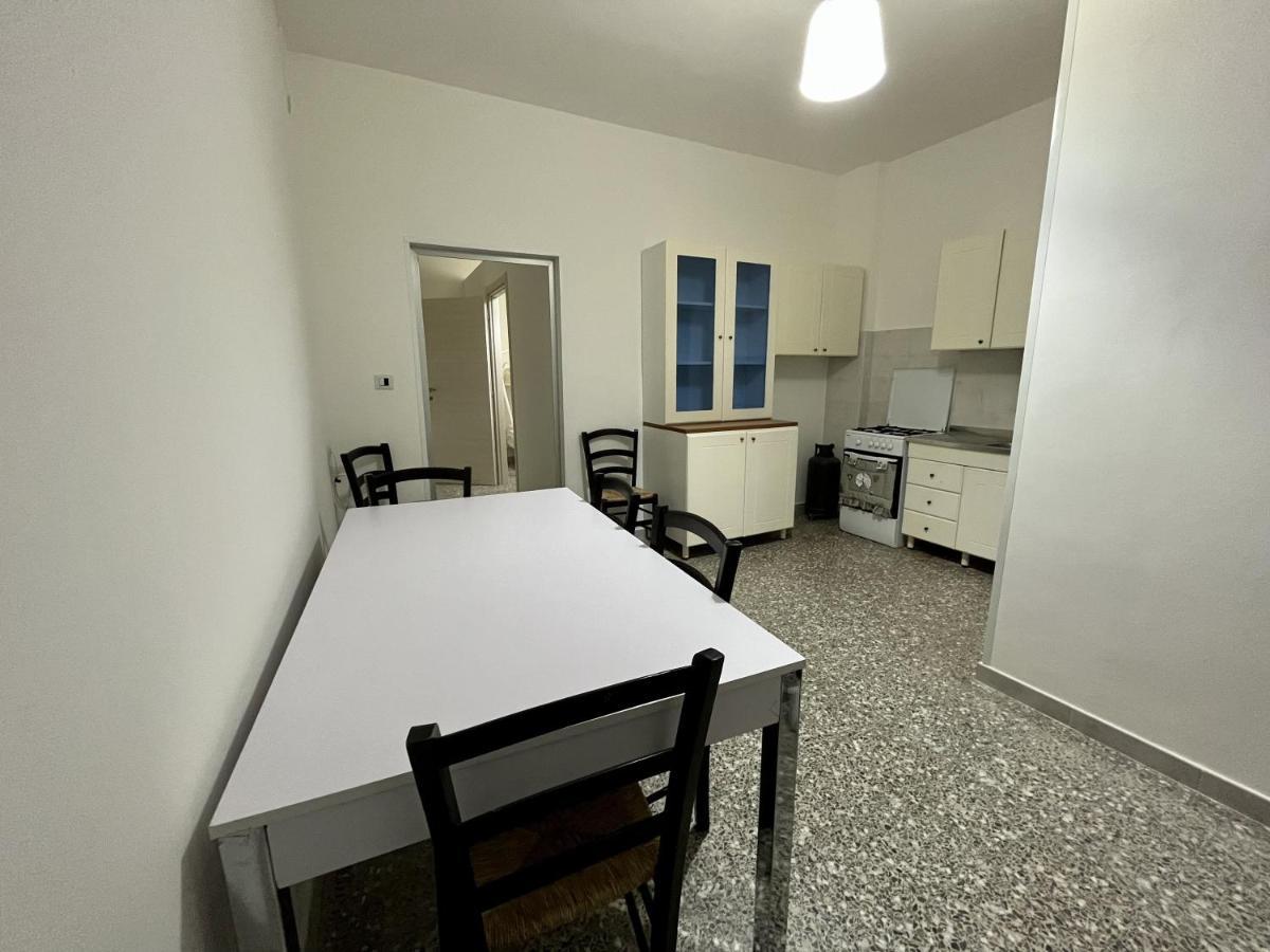 Vista Mare Lejlighedshotel Torre San Gennaro Eksteriør billede