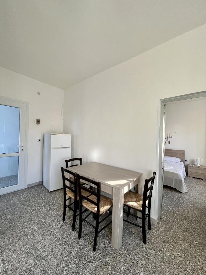 Vista Mare Lejlighedshotel Torre San Gennaro Eksteriør billede