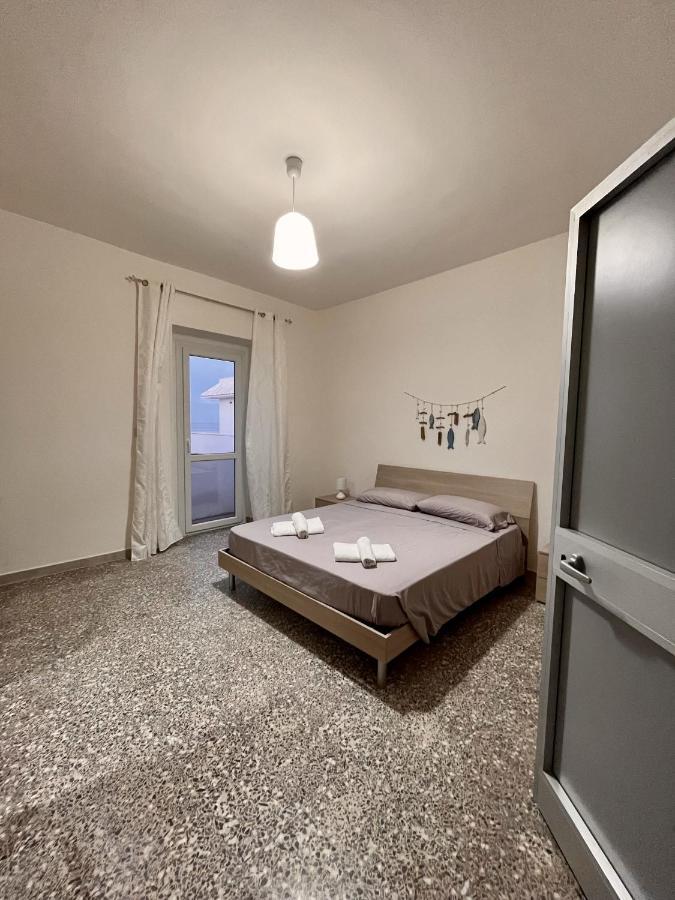 Vista Mare Lejlighedshotel Torre San Gennaro Eksteriør billede