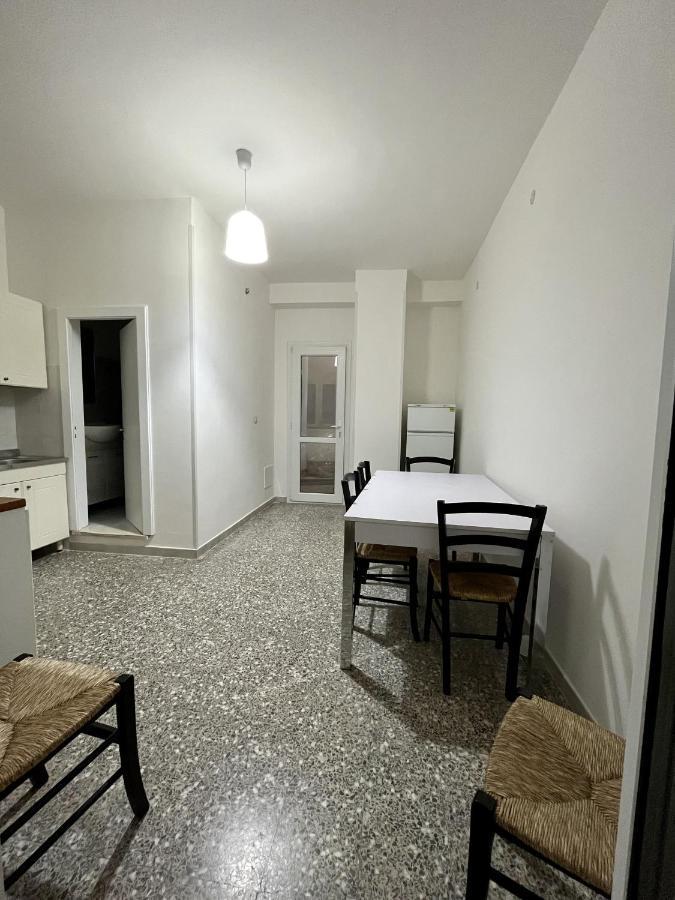 Vista Mare Lejlighedshotel Torre San Gennaro Eksteriør billede