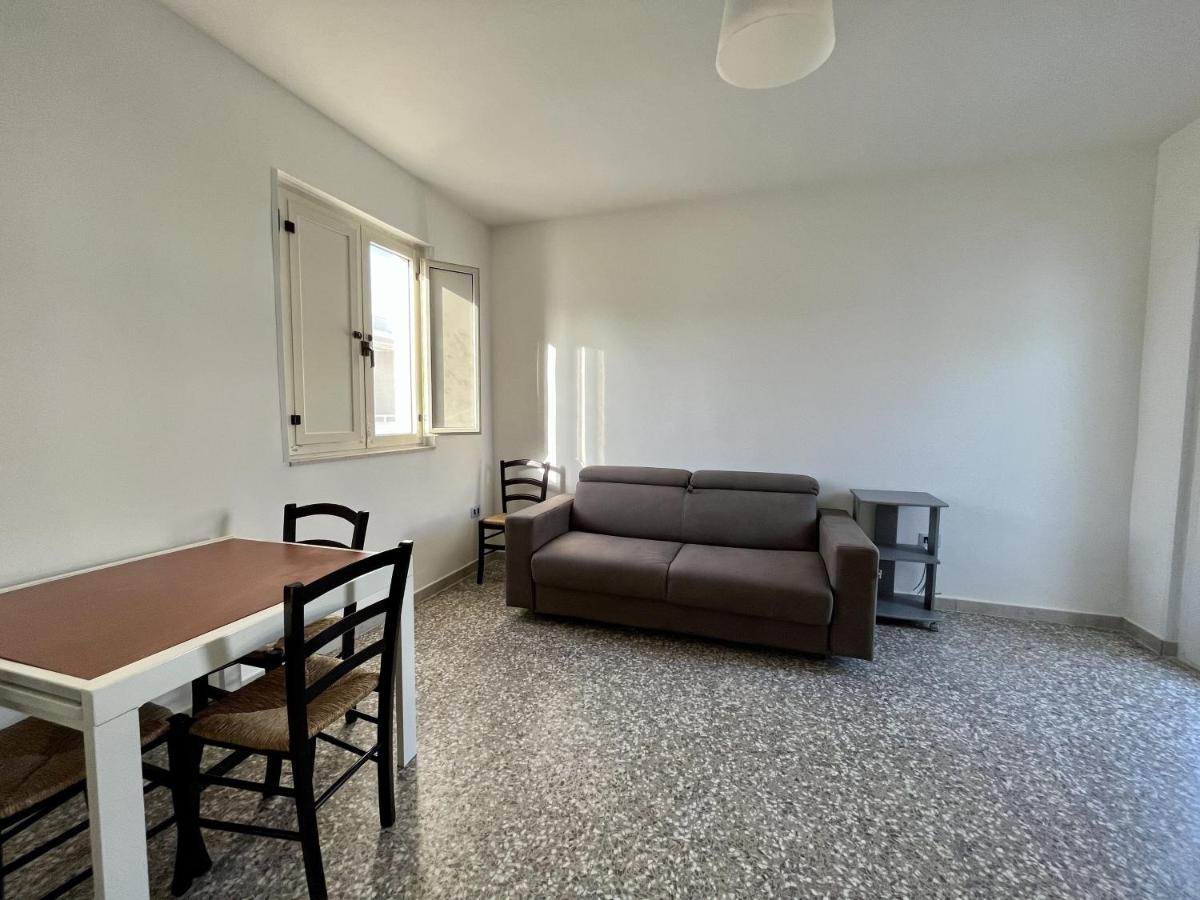 Vista Mare Lejlighedshotel Torre San Gennaro Eksteriør billede