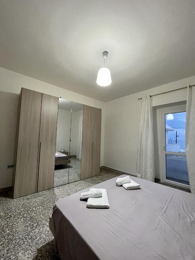 Vista Mare Lejlighedshotel Torre San Gennaro Eksteriør billede